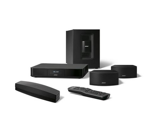 Discounter - Bose cinema systeem SOUNDTOUCH 220